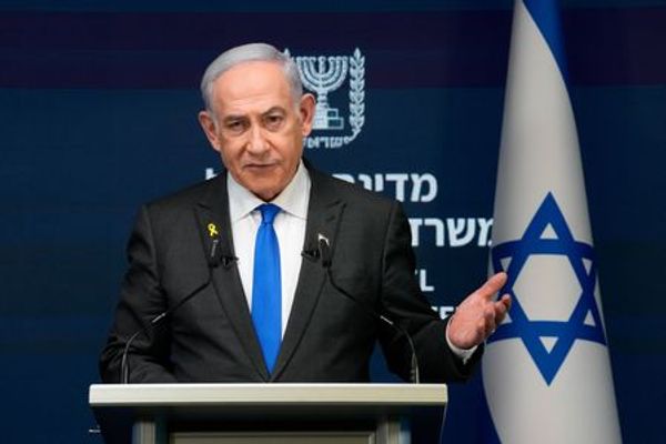 Israel duty-bound to retaliate against Iran’s missile attack - Netanyahu