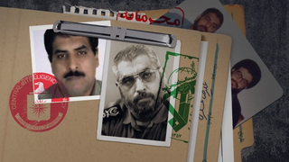 علیرضا عسگری؛ از سردار رضا چیفتن تا مستر جان دوو