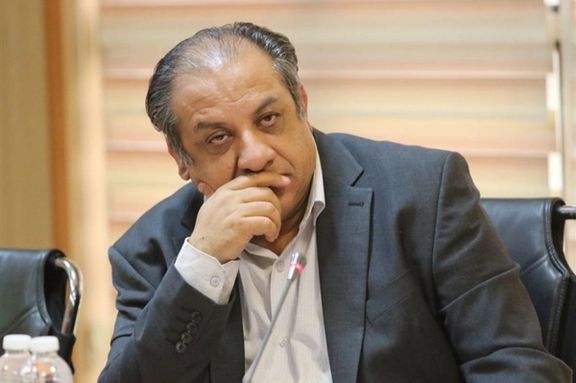 سهیل مهدی درباره اتهام دریافت سکه: به رسانه مربوط نیست، بگذارید قانون تصمیم بگیرد