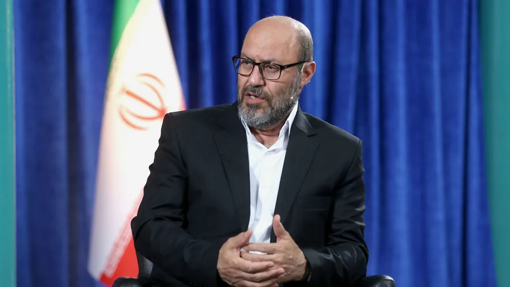 وزير الدفاع  الإيراني السابق: لم نرفض المفاوضات.. لكننا لا نقبلها تحت القصف