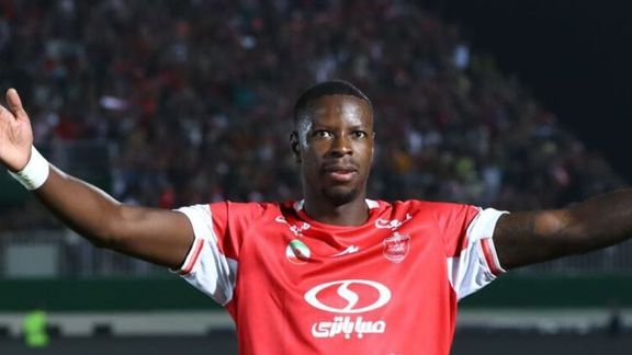 توهین شاهمحمدی به مهاجم پرتغالی: هیکل ژوآئو به اندازه تانک است اما مغز کوچکی دارد