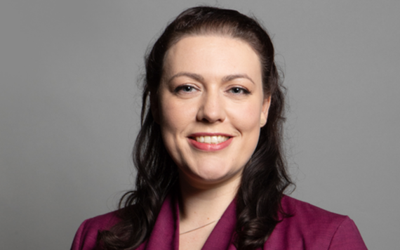 نماینده پارلمان بریتانیا: اگر فوتبالیستهای ایران به دنبال پناهندگی باشند باید حمایت شوند