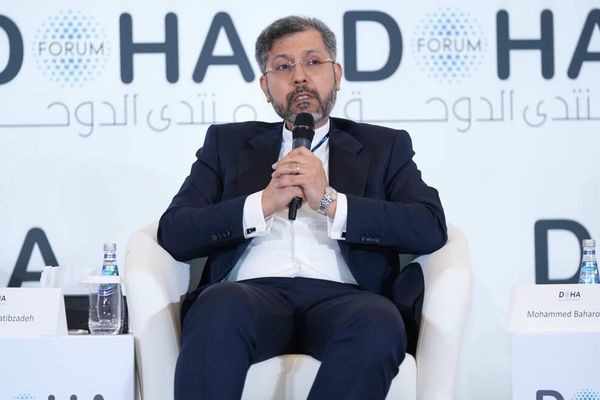 معاون حقوقی وزارت خارجه: بخش «بشر» حقوق بشر در جهان امروز آسیب دیده است