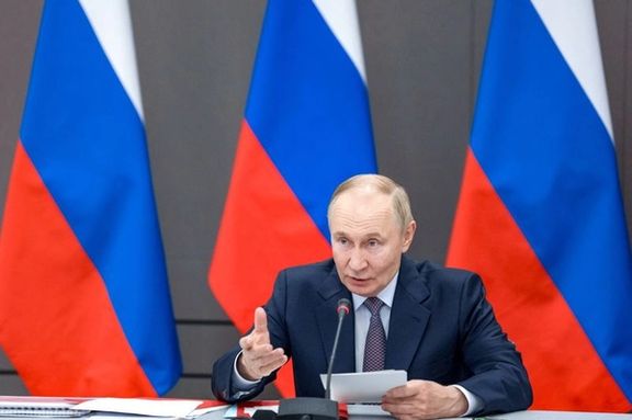 پوتین به ترامپ پیشنهاد توافق موقت کنترل تسلیحات هستهای داد