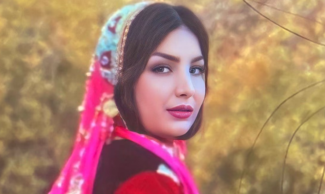 Security forces raid home, arrest sister of Iranian protester facing execution