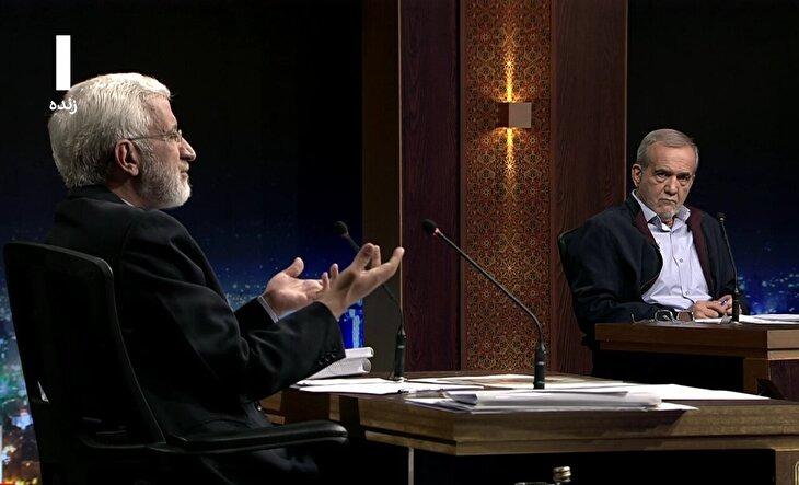 دو نامزد گزینش‌شده نظام سعی کرده‌اند با دوگانه‌سازی در سیاست خارجی فضا را گرم کنند