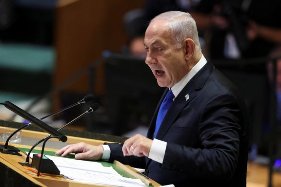 بنیامین نتانیاهو: حزبالله عصاره سازمانهای تروریستی است و باید شکستش دهیم