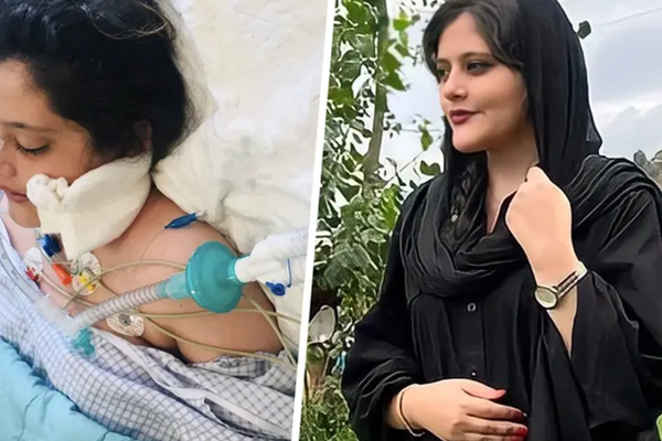 بعد موافقة "النواب الأميركي" على مشروع "قانون مهسا".. كيف سيتم معاقبة خامنئي ورئيسي؟