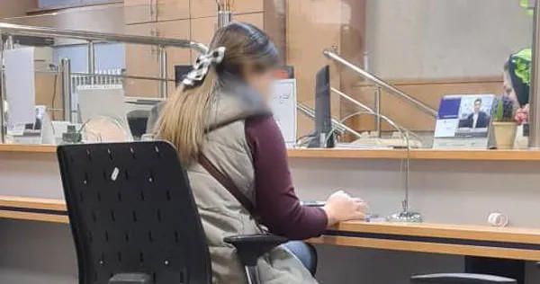 Banks In Iran Urged To Avoid Serving Women Without Hijab