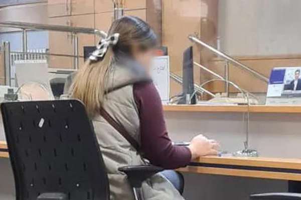 Banks In Iran Urged To Avoid Serving Women Without Hijab