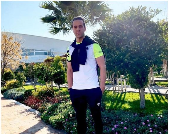 علی کریمی: سال ۲۰۲۳ سال پیروزی ملت ایران خواهد بود