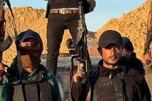 رهبر گروه مسلح ابوشباب در غزه همکاری با ارتش اسرائیل را تایید کرد