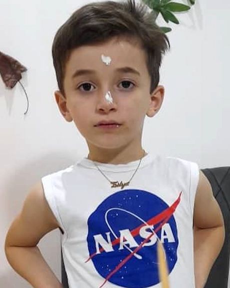 سه روز پس از مفقودی کودک ۱۰ ساله پیکر بیجانش پیدا شد