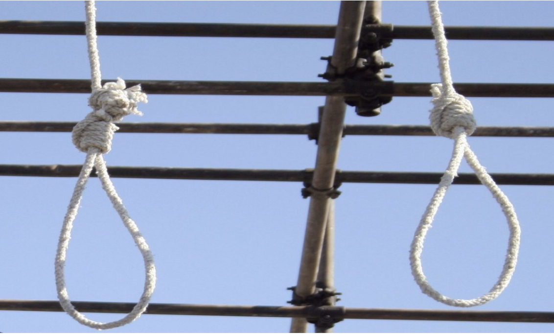 گزارش سالانه حقوق بشر در کردستان ایران در سال ۲۰۲۴؛ ۱۲۴ اعدام و کشته‌شدن ۴۱ کولبر