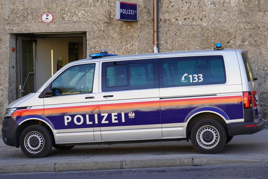 حمله یک تبعه سوری با چاقو در اتریش یک کشته و چهار زخمی بر جای گذاشت