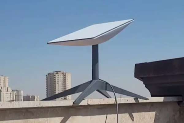 Iran lodges UN complaint accusing Musk's Starlink of operating illegally