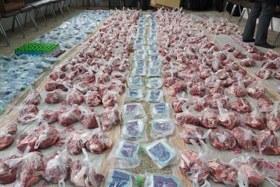 اداره تبلیغات اسلامی اسلامشهر: ۱۱۰ گوسفند برای سربلندی مردم در انتخابات نذر کردهایم