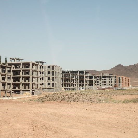 شهردار سابق تهران: مردم گونی سیبزمینی نیستند که مدام به حاشیه شهر رانده شوند