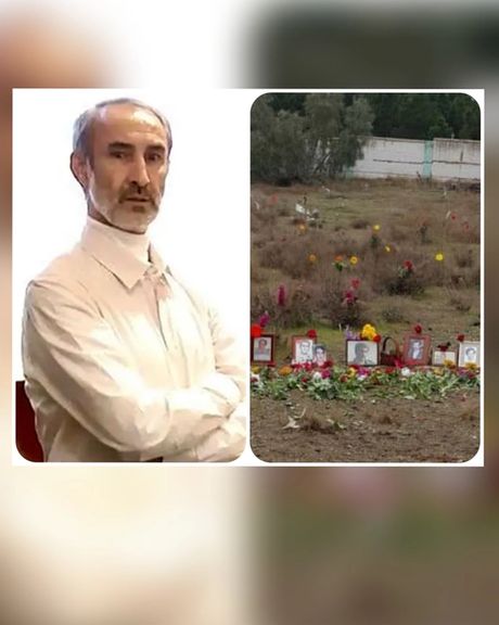 حمید نوری، متهم به دست داشتن در اعدامهای ۶۷: گورستان خاوران وجود ندارد