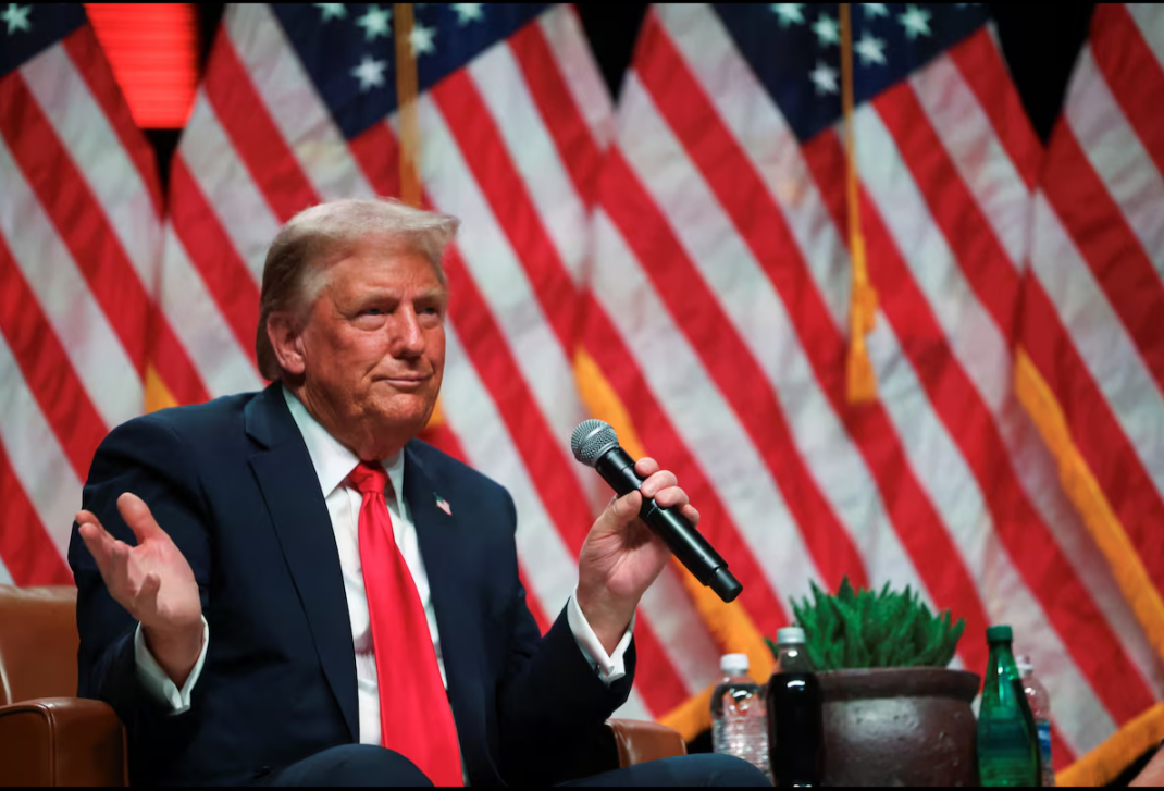 واکنش‌ها به توطئه جمهوری اسلامی برای ترور دونالد ترامپ و مسیح علی‌نژاد