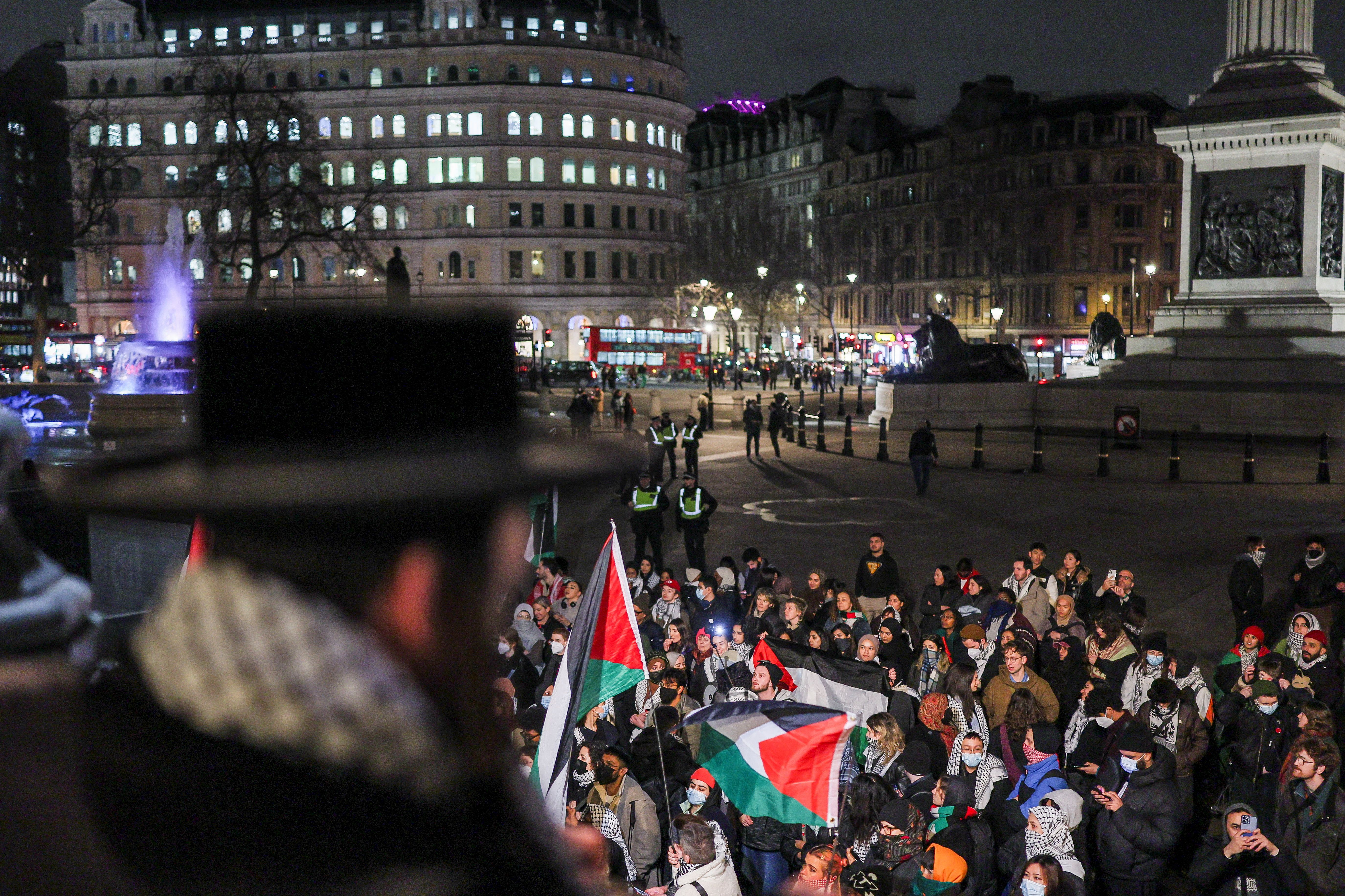 آمریکا می‌گوید آتش‌بس غزه با وجود اختلاف‌ها، روز یکشنبه آغاز می‌شود