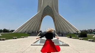 Hijab Police Remains Holy Grail For Iran's Regime