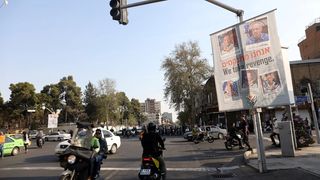 Did Iran Promise The US Not to Retaliate Against Israel?