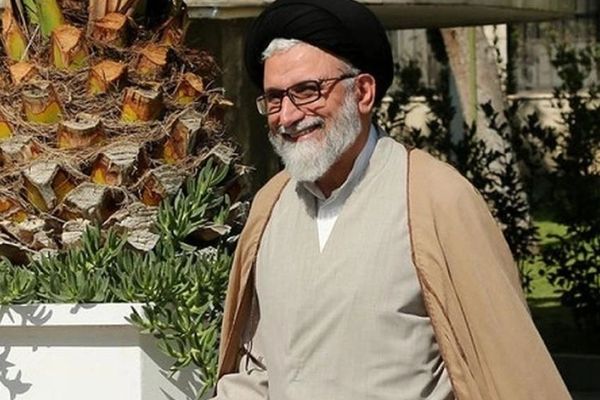 وزیر اطلاعات جمهوری اسلامی: ما در اسرائیل نفوذ داریم