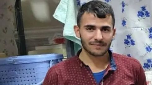 درخواست اعاده دادرسی حاتم اوزدمیر، تبعه ترکیه و زندانی سیاسی محکوم به اعدام در ایران رد شد