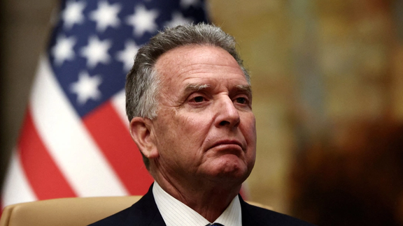 اکسیوس: مذاکره هیئتهای آمریکا و ایران در رم شنبه ساعت ۱۲.۳۰ به وقت ایران برگزار خواهد شد