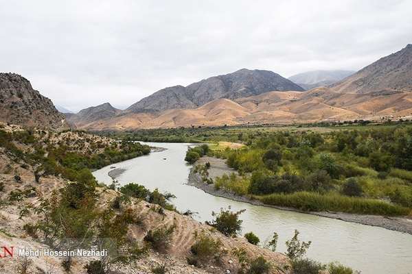 Iran Denies Radioactive Pollution Of Aras River By Armenia