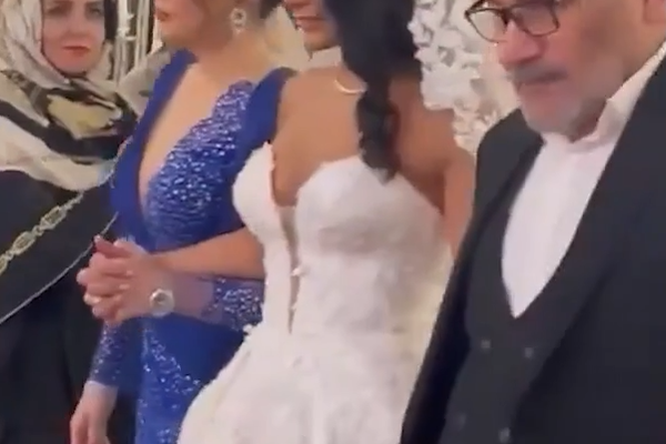 صحيفة إيرانية.. لـ "شمخاني": من أين أتيت بأموال حفل زفاف ابنتك الباذخ؟