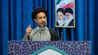 Jump In Bread Prices Raises Alarm At Friday Prayers Across Iran