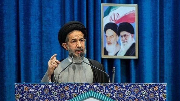 Some Iran Insiders Voice Serious Criticism Amid Crisis