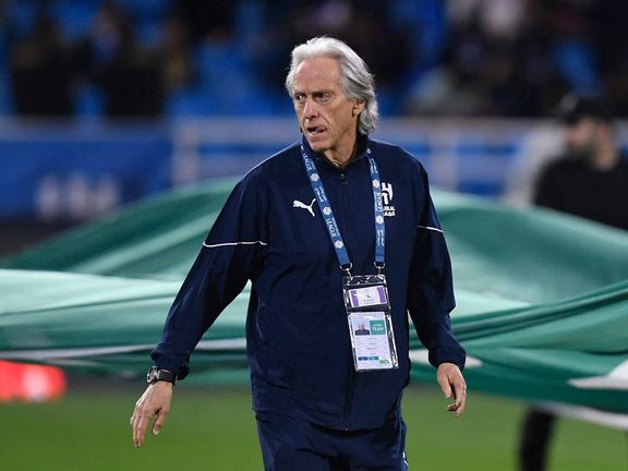 پس از جام جهانی باشگاهها؛ ژرژ ژسوس، سرمربی برزیل میشود