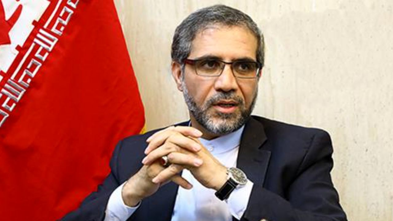 Iranian MP Accuses Mossad, Israel Of Involvement In Kerman Blasts