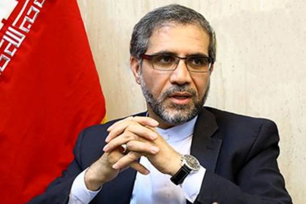 Iranian MP Accuses Mossad, Israel Of Involvement In Kerman Blasts