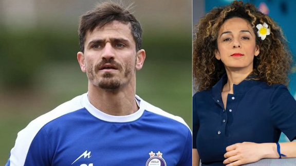 مسیح علینژاد: وریا غفوری قهرمانی است که هرگز حاضر به معامله بر سر آرمانش نشد