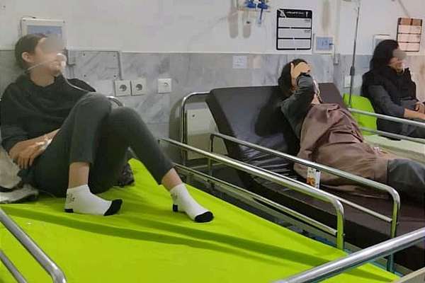 Lawyers, Filmmakers Call Chemical Attacks On Schoolgirls Crime Against Humanity