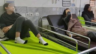 Lawyers, Filmmakers Call Chemical Attacks On Schoolgirls Crime Against Humanity