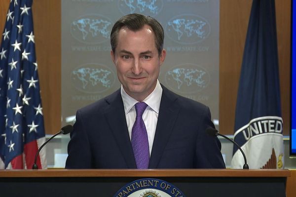 US Backs Canada's Terrorist Designation of IRGC, Offers Global Support