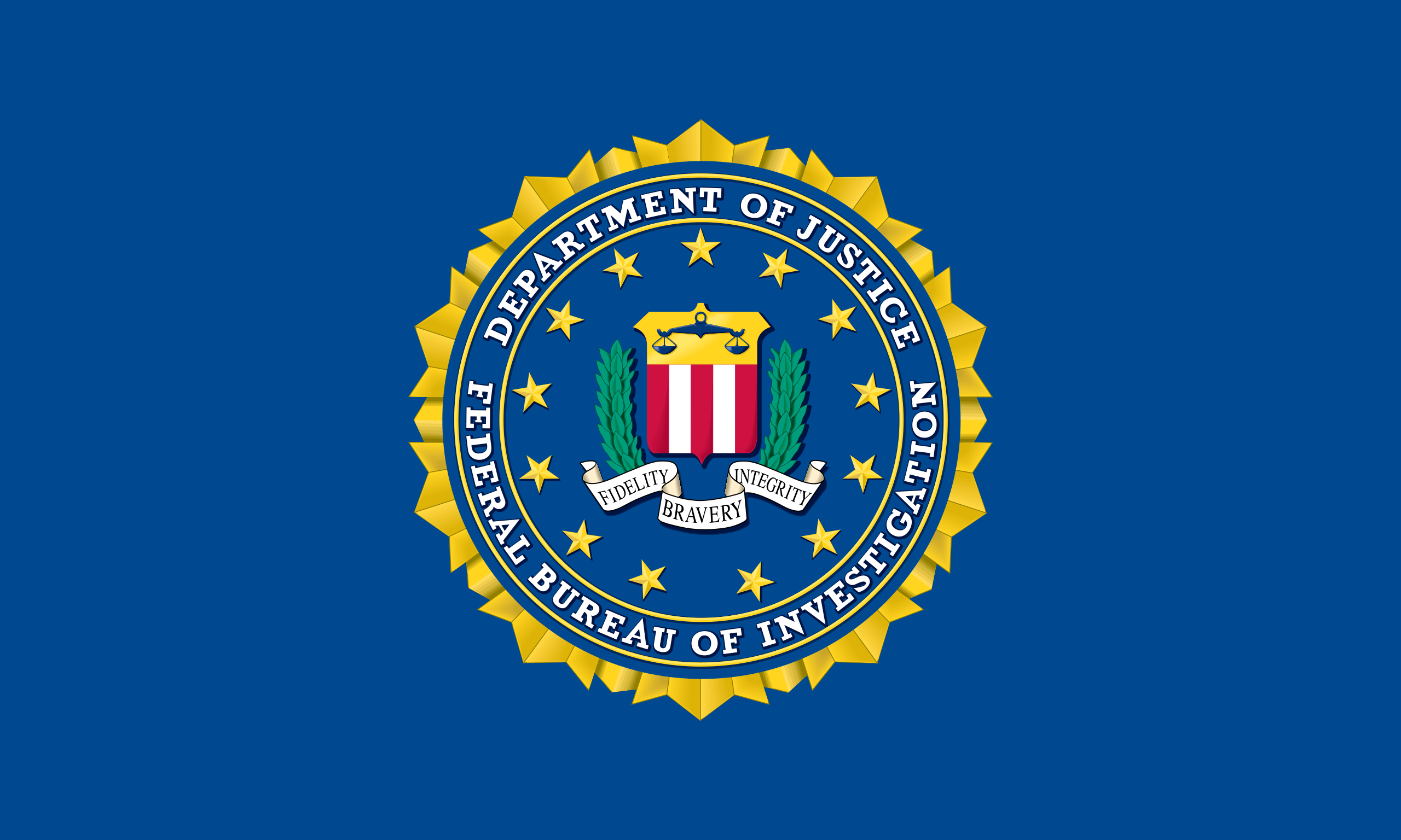 FBI Accuses Iran Of Attempted Terrorist Attacks, Kidnappings, Cyberattacks