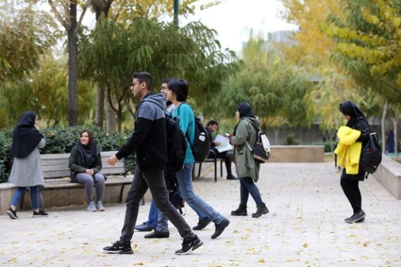 معاون وزیر علوم: تصمیم بر بازگشایی حضوری دانشگاهها از ۱۴ فروردین است