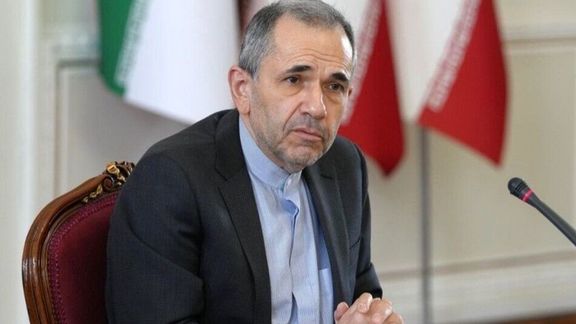 معاون عراقچی: خودمان را برای بدترین حالت آماده کردهایم