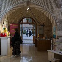 Tehran design event closed after online video triggers hardline backlash