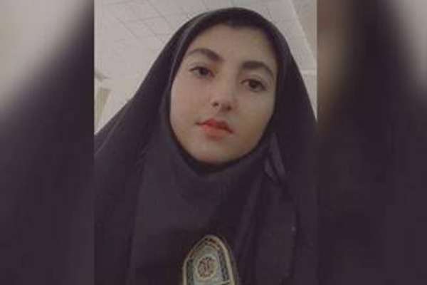 Iran Claims Ex-Police Officer Who Supported Protests Dies Of Cardiac Arrest