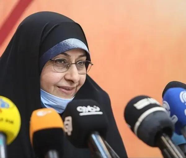 Emigration Of VP’s Son To Canada Stirs Controversy in Iran