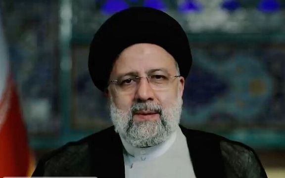 ابراهیم رئیسی: شرق و غرب عالم برای تعامل با ایران با هم رقابت میکنند