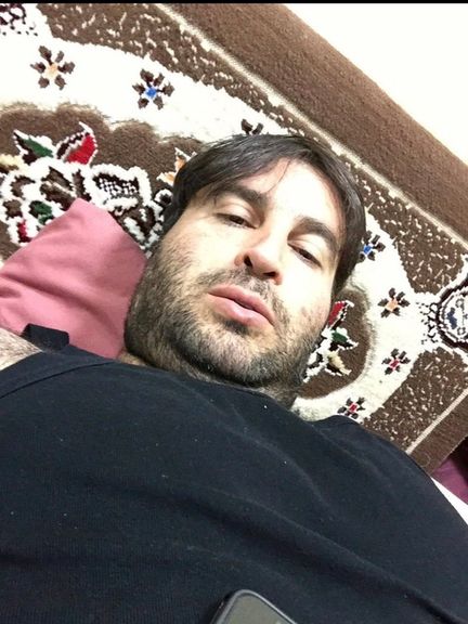 Same-Sex Video Of Ex-Parliamentary Guard Stirs Controversy In Iran