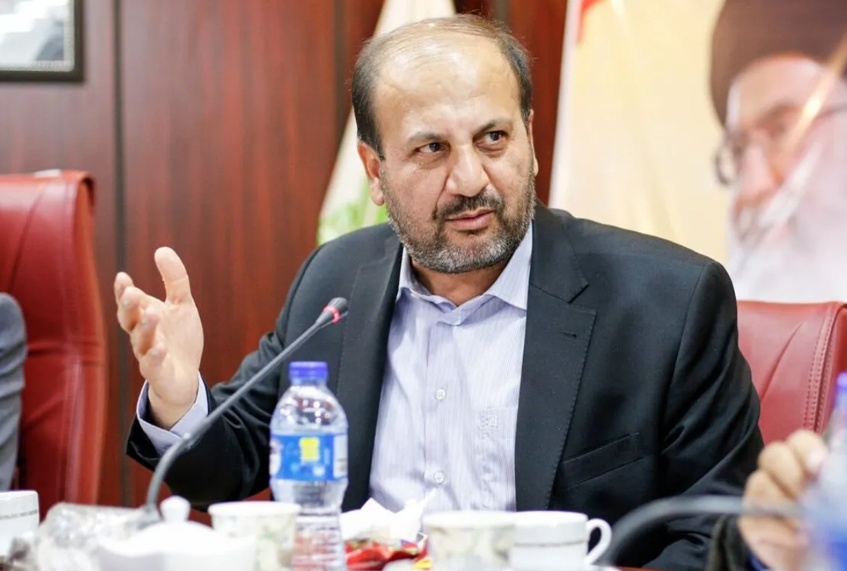 نائب إيراني: أزمات المياه والكهرباء تتفاقم والبرلمان يتقاعس عن مساءلة وزير الطاقة